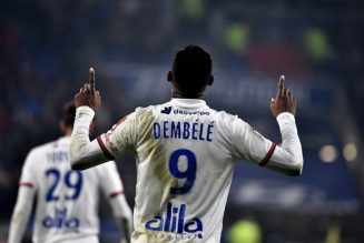 Contact made: Arsenal step up their pursuit of £60 million Chelsea target