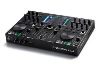 Contest: Win a PRIME GO from Denon DJ