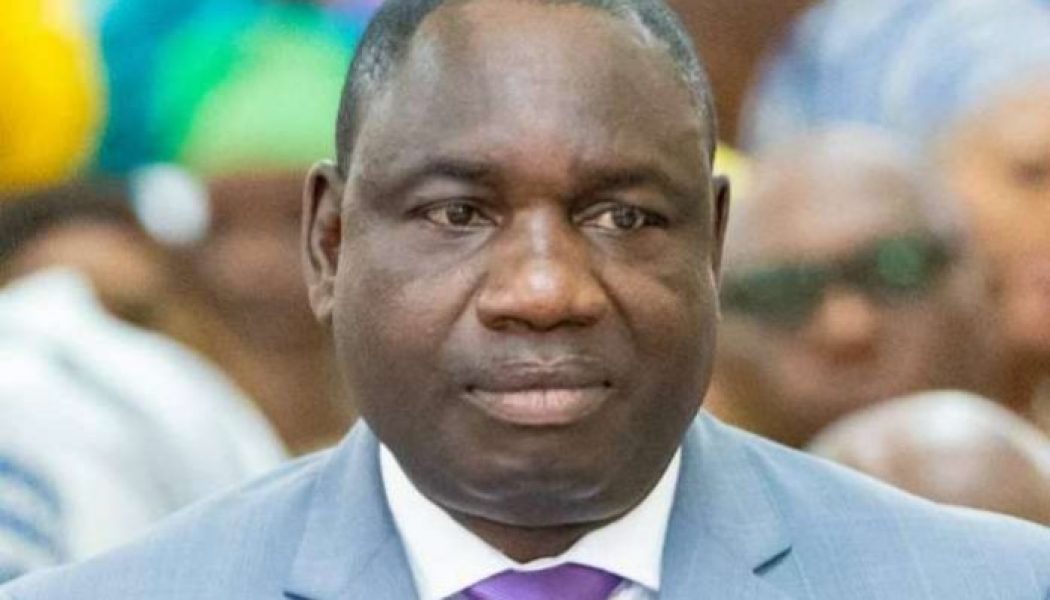 Coronavirus: Lagos begins chloroquine clinical trial this week