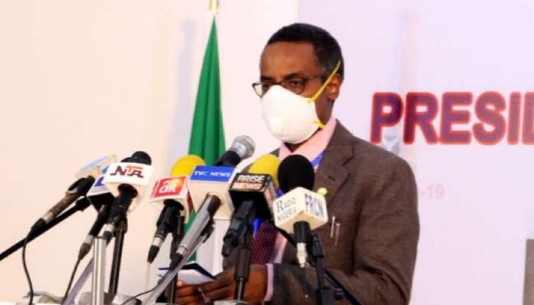 Coronavirus: Nigeria issues fresh directives to banks, offices