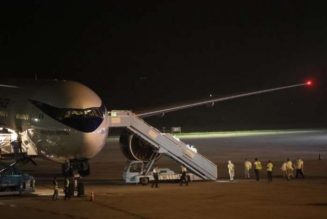 Coronavirus: They’re treated like prisoners – Dubai returnees