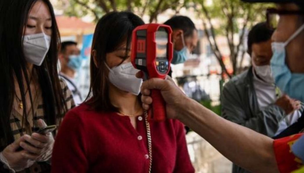 Coronavirus: We have tested over 3 million since April – Wuhan