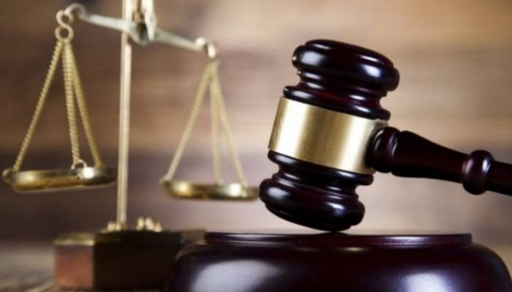 Court sentences man to two weeks community service for theft