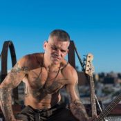 CRO-MAGS’ HARLEY FLANAGAN Says All His ‘So-Called Friends’ Turned Their Backs On Him After His 2012 Arrest