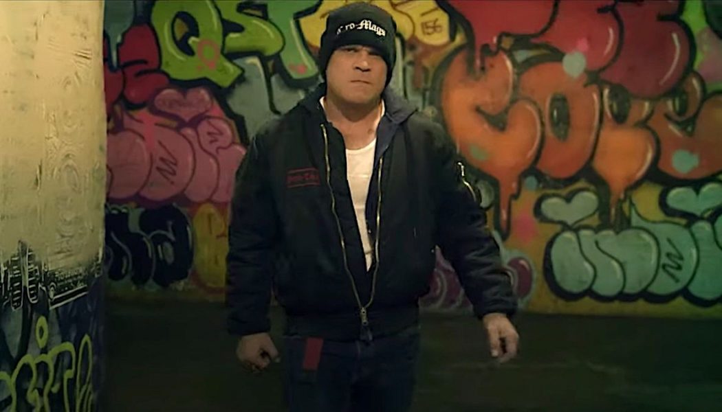 Cro-Mags Unveil Video for “From the Grave” Featuring Motörhead’s Phil Campbell: Watch