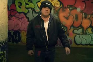 Cro-Mags Unveil Video for “From the Grave” Featuring Motörhead’s Phil Campbell: Watch