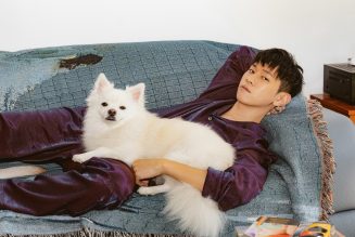 Crush Releases New Song ‘Mayday’ Featuring Red Velvet’s Joy: ‘She’s Got the Most Beautiful Voice’