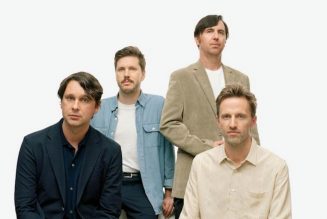 Cut Copy Return with New Single “Love Is All We Share”: Stream