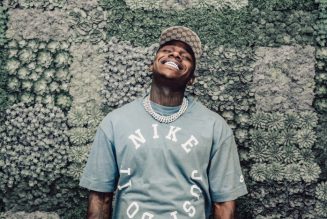 DaBaby Denies Report He 2-Pieced A Las Vegas Driver