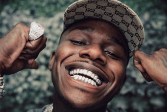 DaBaby Eyes Another Week Atop U.K. Chart With ‘Rockstar’