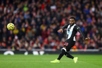 Danny Rose claims Mauricio Pochettino wanted to sign £80m player for Tottenham Hotspur