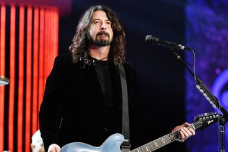 Dave Grohl Pens Inspiring Essay About the Power of Concerts