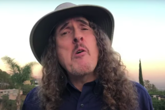 David Cross, Bryan Cranston, Jack Black, and Many More Team Up to Sing Weird Al’s ‘Eat It’