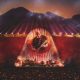David Gilmour Streaming Live At Pompeii Concert Film on YouTube: Watch