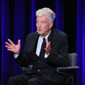 David Lynch Releasing Short Film Fire (Pozar) on YouTube