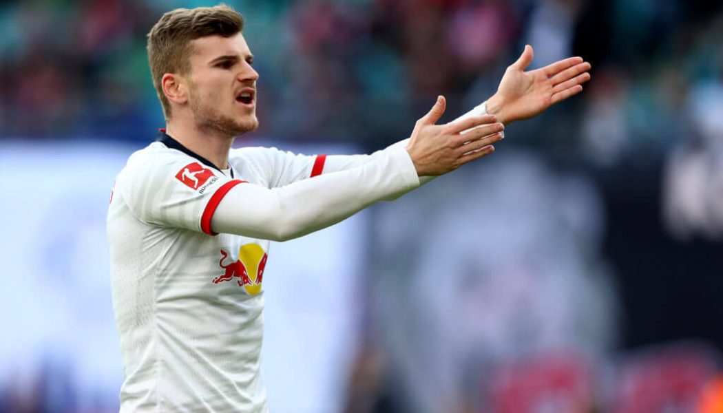 David Ornstein claims 27-goal forward wants to join Liverpool this summer