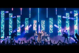 deadmau5 Announces Livestream Performance and Q&A with Amazon Music Tomorrow