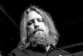 Death Angel Drummer Says He Met Satan and Morphed Into Jabba the Hutt-Like Monster During COVID-19 Coma