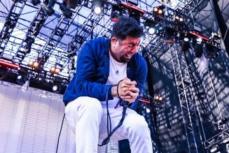 Deftones Postpone Summer Tour with Gojira and Poppy Due to COVID-19 Pandemic