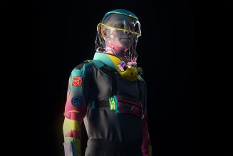 Design Firm Aims to Create Spacey Protective Suit for Concerts
