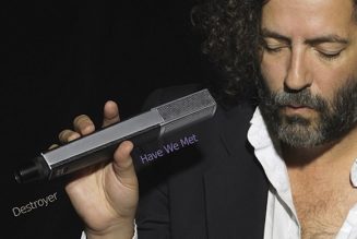 Destroyer: Have We Met