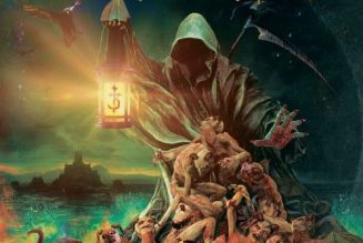 DevilDriver Announce New Double Album, Unleash Single “Keep Away From Me”: Stream