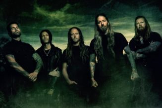 DEVILDRIVER To Release ‘Dealing With Demons I’ In October