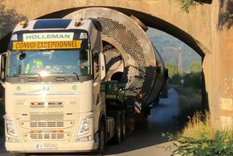 DHL Debuts Digital Road Freight Platform in Uganda