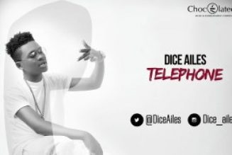 Dice Ailes – Telephone