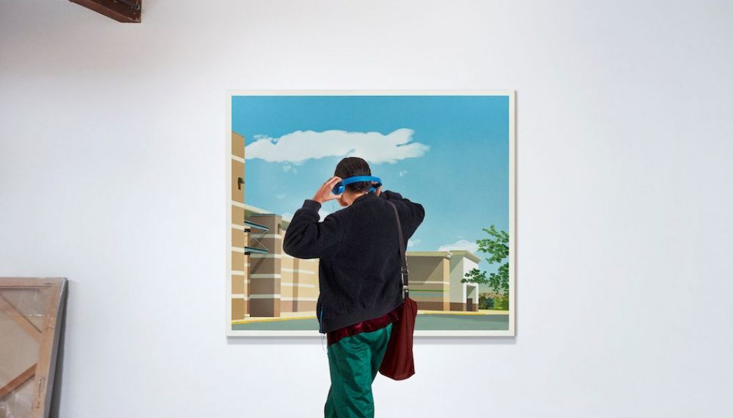 Dirty Projectors Announce EP Series, Share New Song “Lose Your Love”: Stream