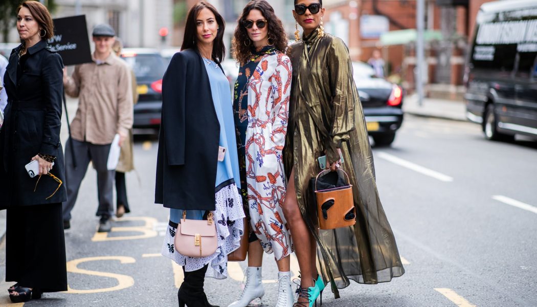 Discounted Fashion Boxes From Topshop and Gap Help Garment Workers Fight COVID-19