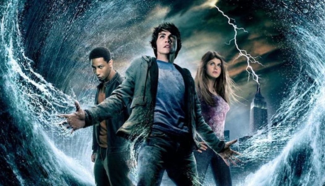 Disney Plus is getting a Percy Jackson series as Disney continues to mine its IP for new streaming shows