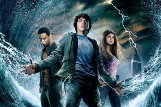 Disney Plus is getting a Percy Jackson series as Disney continues to mine its IP for new streaming shows