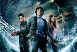 Disney Plus is getting a Percy Jackson series as Disney continues to mine its IP for new streaming shows