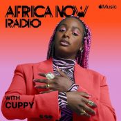 DJ Cuppy Becomes First African Radio Host On Apple Music’s ‘Africa Now’
