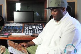 DJ’s Perform Mass Exodus To Twitch As Instagram Continues To Shut Down Live Sets