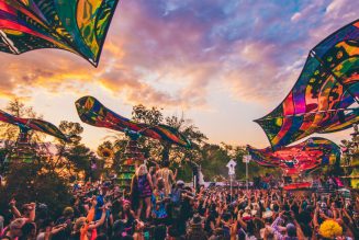 Do LaB’s Virtual Lightning In a Bottle Fest, DGTL LIB, Is Now Live