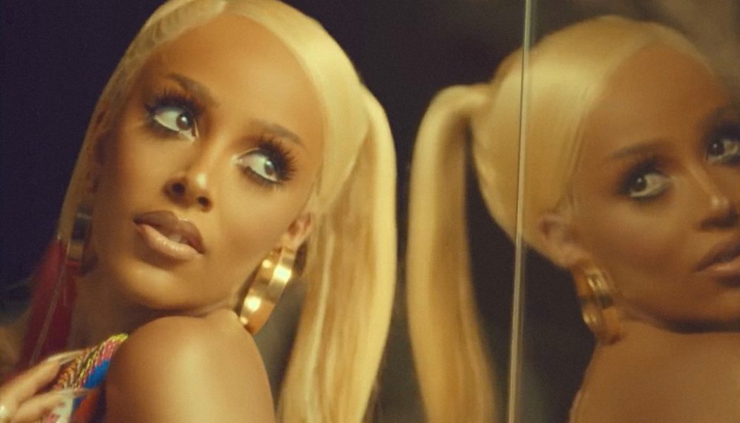 Doja Cat’s ‘Say So’ Producer Yeti Beats Signs Warner Chappell Admin Deal