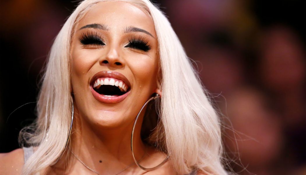 Doja Cat’s ‘Say So’ Success & A Brief History of Remix-Boosted No. 1s