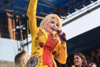 Dolly Parton Shares Uplifting New Song “When Life is Good Again”: Stream