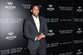 Don Lemon Tee’s Off On “Birther-In-Chief” Donald Trump “No One Wants To Hear From” [Video]