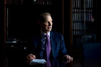 Donald Trump’s executive order is ‘plainly illegal,’ says co-author of Section 230