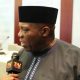 Doyin Okupe, wife recover from coronavirus