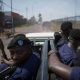 DR Congo police shoot dead activist during rally