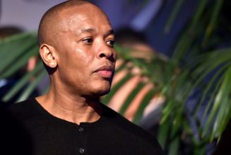 Dr Dre Believes George Floyd’s Death Will Incite Change