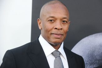 Dr Dre Believes Social Media ‘Destroyed’ Artist Mystique