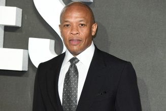 Dr. Dre on George Floyd’s Death: ‘Felt Like That Cop Had His Knee on All of Our Necks’