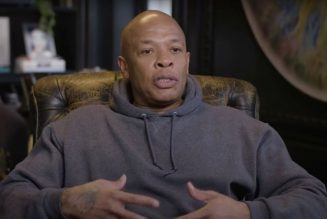 Dr. Dre Thinks Social Media Destroyed the Artist Mystique