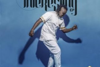 Dr Sid – That’s Interesting ft. Don Jazzy