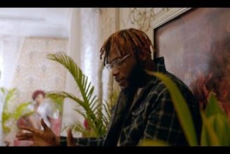 Dremo – Mabel ft. Davido (VIDEO)